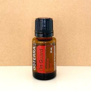 doTERRA | On Guard Essential Oil Blend 15ml (new)